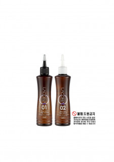 라코하 뉴코코 엣지 텍스쳐 펌 [150ml]