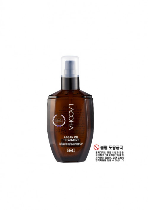 라코하 아르간오일 트리트먼트 110ml