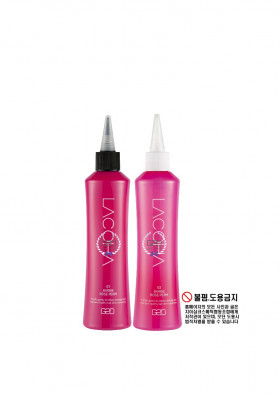 라코하 바비 로즈펌 [180ml]